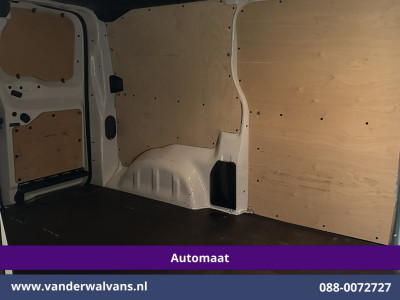 Opel Vivaro 2.0 CDTI 123pk Automaat L2H1 Euro6 Airco | Navigatie | Camera | Apple Carplay | Cruisecontrol Android Auto, Trekhaak, Parkeersensoren, Bijrijdersbank foto 14