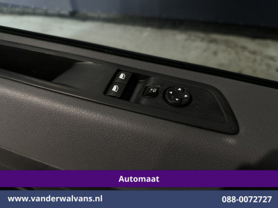 Opel Vivaro 2.0 CDTI 123pk Automaat L2H1 Euro6 Airco | Navigatie | Camera | Apple Carplay | Cruisecontrol Android Auto, Trekhaak, Parkeersensoren, Bijrijdersbank foto 18