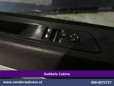 Opel Vivaro 2.0 CDTI 123pk Automaat L3H1 Dubbele Cabine Euro6 Airco | 5-Zits | Camera | Navigatie | Apple Carplay Cruisecontrol, Parkeersensoren foto 18