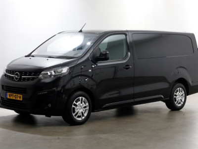 Opel Vivaro 2.0 CDTI 123pk L3H1 D.C. Edition Airco/Navi/Camera 05-2022 10