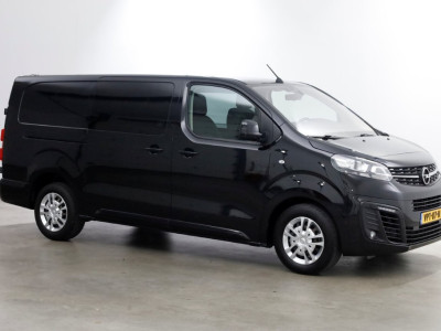 Opel Vivaro 2.0 CDTI 123pk L3H1 D.C. Edition Airco/Navi/Camera 05-2022 12