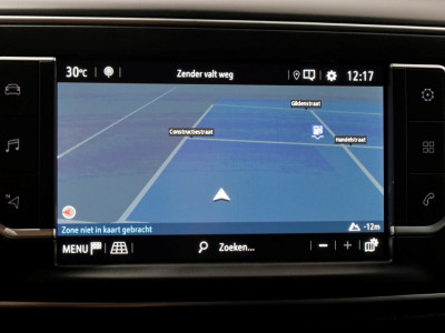 Opel Vivaro 2.0 CDTI 123pk L3H1 D.C. Edition Airco/Navi/Camera 05-2022 16