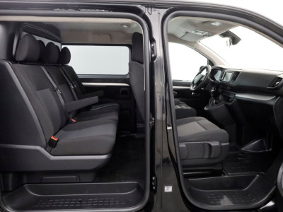 Opel Vivaro 2.0 CDTI 123pk L3H1 D.C. Edition Airco/Navi/Camera 05-2022 3