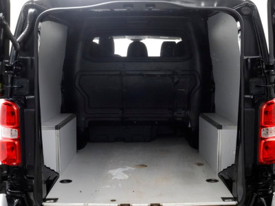 Opel Vivaro 2.0 CDTI 123pk L3H1 D.C. Edition Airco/Navi/Camera 05-2022 5