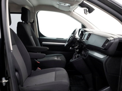 Opel Vivaro 2.0 CDTI 123pk L3H1 D.C. Edition Airco/Navi/Camera 05-2022 7