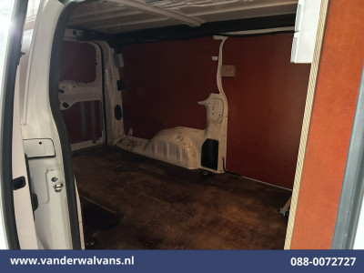 Opel Vivaro 2.0 CDTI 123pk L3H1 Euro6 Airco | Camera | Apple Carplay | Cruisecontrol | 2500kg Trekhaak Android Auto, Parkeersensoren, Bijrijdersbank 14
