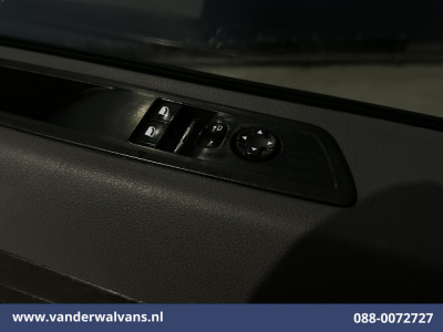 Opel Vivaro 2.0 CDTI 123pk L3H1 Euro6 Airco | Camera | Apple Carplay | Cruisecontrol | 2500kg Trekhaak Android Auto, Parkeersensoren, Bijrijdersbank 17