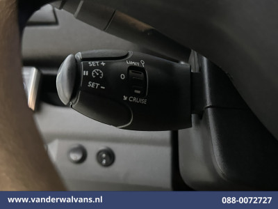 Opel Vivaro 2.0 CDTI 123pk L3H1 Euro6 Airco | Camera | Apple Carplay | Cruisecontrol | 2500kg Trekhaak Android Auto, Parkeersensoren, Bijrijdersbank 5