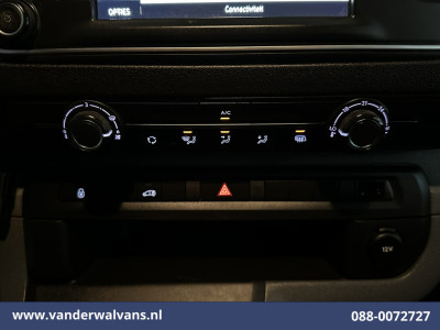 Opel Vivaro 2.0 CDTI 123pk L3H1 Euro6 Airco | Camera | Apple Carplay | Cruisecontrol | 2500kg Trekhaak Android Auto, Parkeersensoren, Bijrijdersbank 7