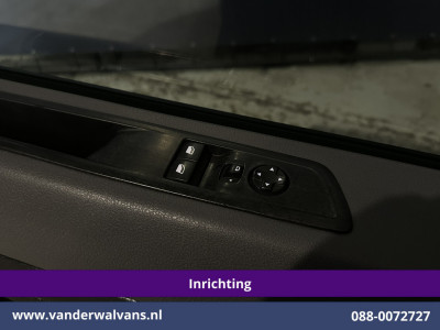 Opel Vivaro 2.0 CDTI 123pk L3H1 Inrichting Euro6 Airco | Imperiaal | Apple Carplay | Trekhaak Cruisecontrol, Android Auto, Stoelverwarming, Parkeersensoren, Bijrijdersbank foto 16