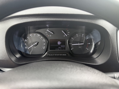 Opel Vivaro 2.0 CDTI 145 PK / L3H1 / 1e EIG. / AIRCO / CRUISE / CAMERA / NAVI / CARPLAY / 3-ZITS foto 11