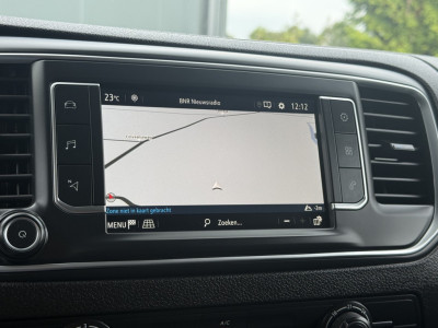 Opel Vivaro 2.0 CDTI 145 PK / L3H1 / 1e EIG. / AIRCO / CRUISE / CAMERA / NAVI / CARPLAY / 3-ZITS foto 14