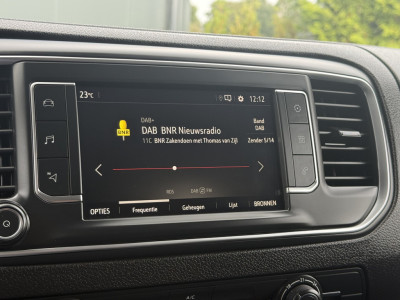 Opel Vivaro 2.0 CDTI 145 PK / L3H1 / 1e EIG. / AIRCO / CRUISE / CAMERA / NAVI / CARPLAY / 3-ZITS foto 16