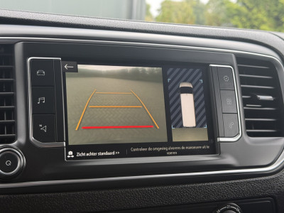 Opel Vivaro 2.0 CDTI 145 PK / L3H1 / 1e EIG. / AIRCO / CRUISE / CAMERA / NAVI / CARPLAY / 3-ZITS foto 17