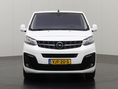 Opel Vivaro 2.0CDTI 150PK XXL Dubbele Cabine Sport | Navigatie | Camera | Airco | Cruise | LMV | Trekhaak 10