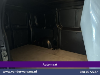 Opel Vivaro 2.0 CDTI 177pk Automaat L2H1 Euro6 Airco | Camera | Apple Carplay | Cruisecontrol Android Auto, Parkeersensoren, Bijrijdersbank foto 14