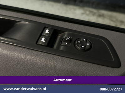 Opel Vivaro 2.0 CDTI 177pk Automaat L2H1 Euro6 Airco | Camera | Apple Carplay | Cruisecontrol Android Auto, Parkeersensoren, Bijrijdersbank foto 17