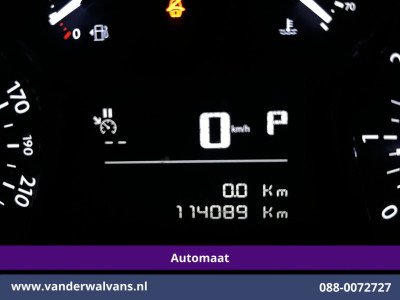 Opel Vivaro 2.0 CDTI 177pk Automaat L2H1 Euro6 Airco | Camera | Apple Carplay | Cruisecontrol Android Auto, Parkeersensoren, Bijrijdersbank foto 19