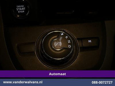 Opel Vivaro 2.0 CDTI 177pk Automaat L2H1 Euro6 Airco | Camera | Apple Carplay | Cruisecontrol Android Auto, Parkeersensoren, Bijrijdersbank foto 2