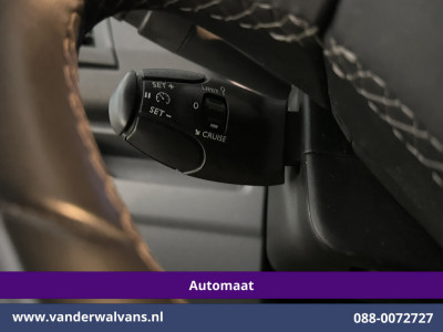 Opel Vivaro 2.0 CDTI 177pk Automaat L2H1 Euro6 Airco | Camera | Apple Carplay | Cruisecontrol Android Auto, Parkeersensoren, Bijrijdersbank foto 6
