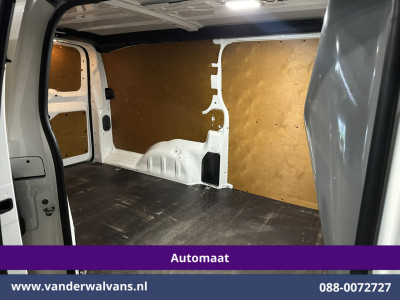 Opel Vivaro 2.0 CDTI 177pk Automaat L3H1 Euro6 Airco | Camera | Head-up display | Navigatie | Apple Carplay Android Auto, Cruisecontrol, 2500kg Trekhaak, Parkeersensoren, Dakdragers foto 13