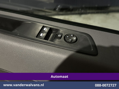 Opel Vivaro 2.0 CDTI 177pk Automaat L3H1 Euro6 Airco | Camera | Head-up display | Navigatie | Apple Carplay Android Auto, Cruisecontrol, 2500kg Trekhaak, Parkeersensoren, Dakdragers foto 17