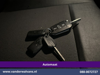 Opel Vivaro 2.0 CDTI 177pk Automaat L3H1 Euro6 Airco | Camera | Head-up display | Navigatie | Apple Carplay Android Auto, Cruisecontrol, 2500kg Trekhaak, Parkeersensoren, Dakdragers foto 18