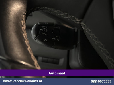 Opel Vivaro 2.0 CDTI 177pk Automaat L3H1 Euro6 Airco | Camera | Head-up display | Navigatie | Apple Carplay Android Auto, Cruisecontrol, 2500kg Trekhaak, Parkeersensoren, Dakdragers foto 5