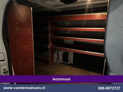 Opel Vivaro 2.0 CDTI 177pk Automaat L3H1 Inrichting Euro6 Airco | Camera | Navigatie | Apple Carplay | LM Velgen | Leder Android Auto, Cruisecontrol, 2500kg Trekhaak, Parkeersensoren, Bijrijdersbank foto 16