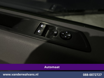 Opel Vivaro 2.0 CDTI 177pk Automaat L3H1 Inrichting Euro6 Airco | Camera | Navigatie | Apple Carplay | LM Velgen | Leder Android Auto, Cruisecontrol, 2500kg Trekhaak, Parkeersensoren, Bijrijdersbank foto 19