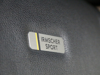 Opel Vivaro 2.0 CDTI 180 | DC | 2x Schuifdeur | Irmscher Sport | Headup | Clima.. foto 10