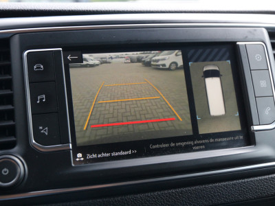 Opel Vivaro 2.0 CDTI 180 | DC | 2x Schuifdeur | Irmscher Sport | Headup | Clima.. foto 12