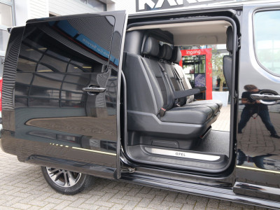 Opel Vivaro 2.0 CDTI 180 | DC | 2x Schuifdeur | Irmscher Sport | Headup | Clima.. foto 14