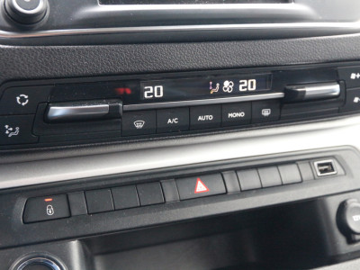 Opel Vivaro 2.0 CDTI 180 | DC | 2x Schuifdeur | Irmscher Sport | Headup | Clima.. foto 15