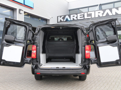 Opel Vivaro 2.0 CDTI 180 | DC | 2x Schuifdeur | Irmscher Sport | Headup | Clima.. foto 2
