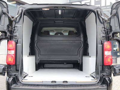 Opel Vivaro 2.0 CDTI 180 | DC | 2x Schuifdeur | Irmscher Sport | Headup | Clima.. foto 3