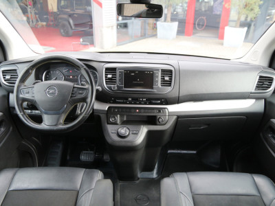 Opel Vivaro 2.0 CDTI 180 | DC | 2x Schuifdeur | Irmscher Sport | Headup | Clima.. foto 4