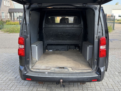 Opel Vivaro 2.0 CDTI 180PK Euro6 Aut. L3H1 DC Innovation+ â dubbele cabine 6 persoons 15