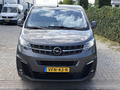 Opel Vivaro 2.0 CDTI 180PK Euro6 Aut. L3H1 DC Innovation+ â dubbele cabine 6 persoons 19