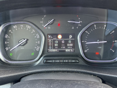Opel Vivaro 2.0 CDTI 180PK Euro6 Aut. L3H1 DC Innovation+ â dubbele cabine 6 persoons 20