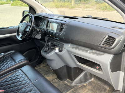 Opel Vivaro 2.0 CDTI 180PK Euro6 Aut. L3H1 DC Innovation+ â dubbele cabine 6 persoons 4