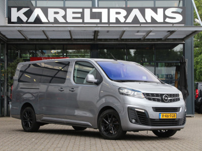 Opel Vivaro 2.0 CDTI | DC | L3 | Headup | Navi | Camera | Airco..
