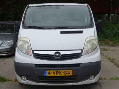 Opel Vivaro 2.0 CDTI L1H1 2