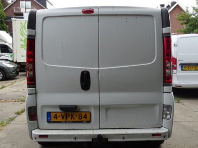 Opel Vivaro 2.0 CDTI L1H1 6