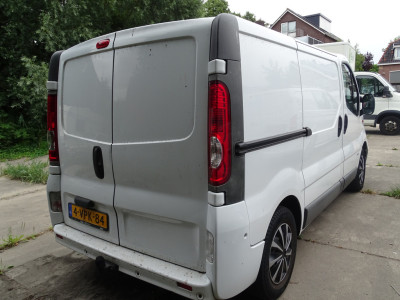 Opel Vivaro 2.0 CDTI L1H1 7
