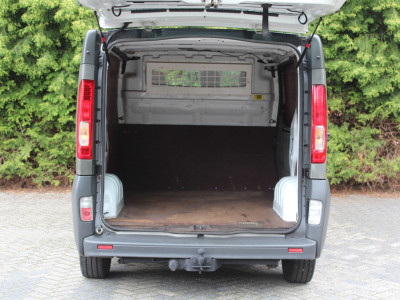 Opel Vivaro 2.0 CDTI L1H1 90PK | Airco | Trekhaak | Betimmering 12
