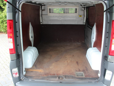 Opel Vivaro 2.0 CDTI L1H1 90PK | Airco | Trekhaak | Betimmering 13