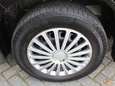 Opel Vivaro 2.0 CDTI L1H1 90PK | Airco | Trekhaak | Betimmering 16