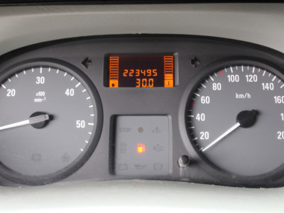 Opel Vivaro 2.0 CDTI L1H1 90PK | Airco | Trekhaak | Betimmering 18
