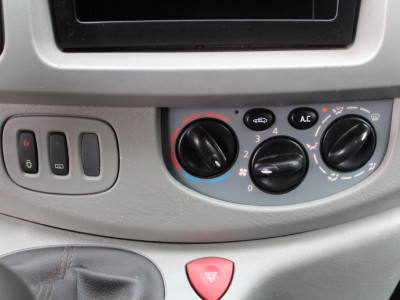 Opel Vivaro 2.0 CDTI L1H1 90PK | Airco | Trekhaak | Betimmering 20